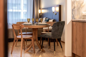 Alkos namų apartamentai